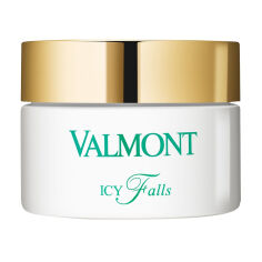 Акція на Засіб для зняття макіяжу Valmont Icy Falls, 100 мл від Eva