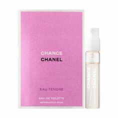 Акція на Chanel Chance Eau Tendre Парфумована вода жіноча, 1.5 мл (пробник) від Eva
