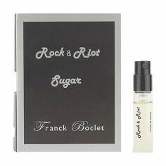 Акція на Franck Boclet Sugar Extrait De Parfum Парфуми унісекс, 1.5 мл (пробник) від Eva