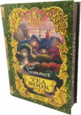 Акция на Чай зелений листовий Sun Gardens Книга чаю: Літо Том 2 жерстяна банка 100 г (SG 193) от Rozetka