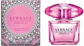 Акция на Парфумована вода для жінок Versace Bright Crystal Absolu 50 мл от Rozetka