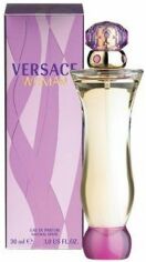 Акция на Парфумована вода для жінок Versace Versace Woman 30 мл от Rozetka