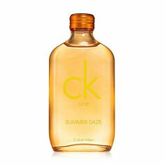 Акция на Calvin Klein Ck One Summer Daze Туалетна вода унісекс, 100 мл от Eva