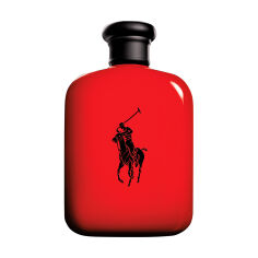 Акція на Ralph Lauren Polo Red Туалетна вода чоловіча, 125 мл (ТЕСТЕР) від Eva