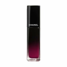 Акція на Лак для губ Chanel Rouge Allure Laque 79 Eternite, 5.5 мл від Eva