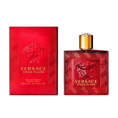 Акция на Versace Eros Flame Парфумована вода чоловіча, 100 мл от Eva