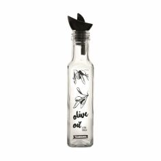 Акція на Пляшка для олії Herevin Oil & Vinegar Bottle-Olive Oil, 250 мл (151125-075) від Eva