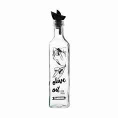Акція на Пляшка для олії Herevin Oil & Vinegar Bottle-Olive Oil, 500 мл (151135-075) від Eva