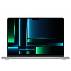 Акція на Ноутбук Apple MacBook Pro 14'' M2 Pro 512GB MPHH3 Silver від Comfy UA