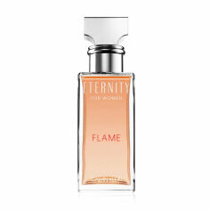 Акція на Calvin Klein Eternity Flame Парфумована вода жіноча, 30 мл від Eva