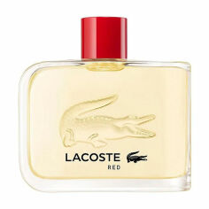 Акція на Lacoste Red Туалетна вода чоловіча, 125 мл від Eva