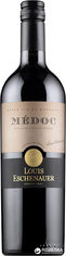 Акция на Вино Louis Eschenauer Medoc красное сухое 0.75 л 12.5% (3051854190208) от Rozetka UA