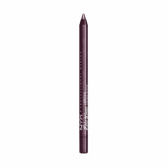 Акція на Водостійкий олівець для повік та тіла NYX Professional Makeup Epic Wear Liner Sticks 06 Berry Goth, 1.22 г від Eva