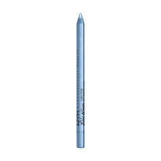 Акція на Водостійкий олівець для повік та тіла NYX Professional Makeup Epic Wear Liner Sticks 21 Chill Blue, 1.22 г від Eva