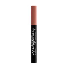 Акция на Помада-олівець для губ NYX Professional Makeup Lip Lingerie Push-Up Long-Lasting Lipstick 06 Push-up, 1.5 г от Eva