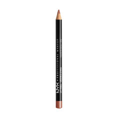 Акция на Олівець для губ NYX Professional Makeup Slim Lip Pencil 828 Ever, 1 г от Eva