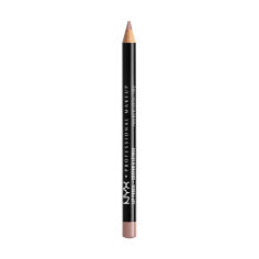 Акція на Олівець для губ NYX Professional Makeup Slim Lip Pencil 831 Mauve, 1 г від Eva