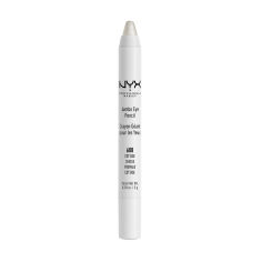 Акция на Олівець-тіні для очей NYX Professional Makeup Jumbo Eye Pencil 608 Cottage Cheese, 5 г от Eva