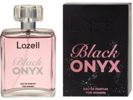 Акция на Парфумована вода для жінок Lazell Black Onyx 100 мл от Rozetka