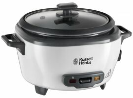 Акція на Рисоварка RUSSELL HOBBS 27030-56 від Rozetka