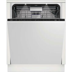 Акция на Посудомийна машина вбудована Beko BDIN38531D от Comfy UA