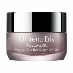 Акція на Крем для шкіри навколо очей Dr. Irena Eris Volume Filler Eye Cream, SPF 20, 15 мл від Eva