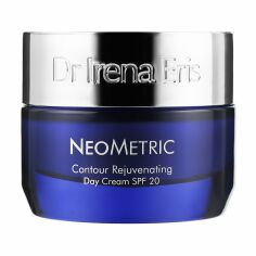 Акция на Денний крем для обличчя Dr Irena Eris Neometric Contour Rejuvenating Day Cream, SPF 20, 50 мл от Eva
