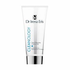 Акція на Очищувальний гель для обличчя Dr Irena Eris Cleanology Face Cleansing Creamy Gel, 175 мл від Eva