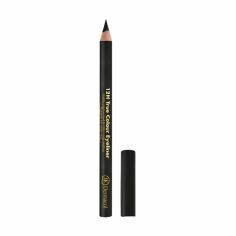 Акція на Стійкий олівець для очей Dermacol 12H True Colour Eyeliner, 08, 2 г від Eva