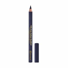 Акция на Стійкий олівець для очей Dermacol 12H True Colour Eyeliner, 07, 2 г от Eva