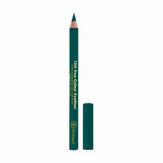 Акція на Стійкий олівець для очей Dermacol 12H True Colour Eyeliner, 05, 2 г від Eva