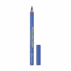 Акция на Стійкий олівець для очей Dermacol 12H True Colour Eyeliner, 02, 2 г от Eva