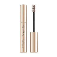 Акция на Туш-гель для брів Dr Irena Eris Brow Mascara Waterproof Gel Brown, 5 мл от Eva