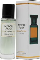 Акція на Парфумована вода для жінок Morale Parfums Neroli Aqua 30 мл (3913646779872/4820269861442) від Rozetka