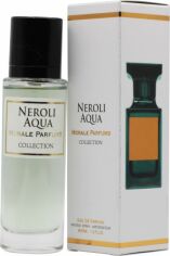 Акция на Парфумована вода для жінок Morale Parfums Neroli Aqua версія Tom Ford Neroli Portofino Forte 30 мл (3913646779872/4820269861442) от Rozetka