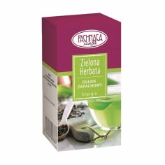 Акция на Ароматична олія Pachnaca Szafa Зелений чай, 10 мл от Eva