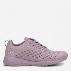 Акція на Жіночі кросівки Skechers 32509 MVE 37 Бузкові від Rozetka