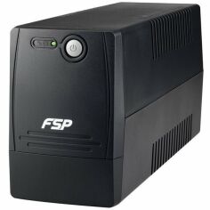 Акция на ИБП FSP FP 850va (PPF4801105) от MOYO