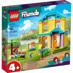 Акція на LEGO 41724 Friends Дом Пэйсли від MOYO