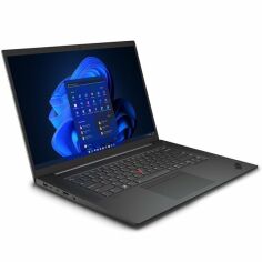 Акция на Ноутбук LENOVO ThinkPad P1 G5 T (21DC000MRA) от MOYO