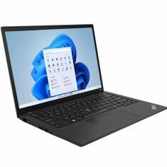 Акция на Ноутбук LENOVO ThinkPad T14 AMD G3 T (21CF002TRA) от MOYO