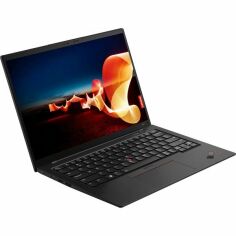 Акция на Ноутбук LENOVO ThinkPad X1 Carbon G10 T (21CB008PRA) от MOYO