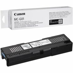 Акция на Контейнеры отработанных чернил Canon MC-G01 (maintenance) Pixma GX6040/GX7040 от MOYO