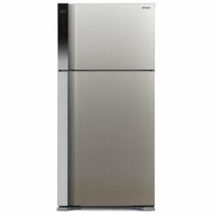 Акція на Холодильник Hitachi R-V660PUC7-1BSL від MOYO
