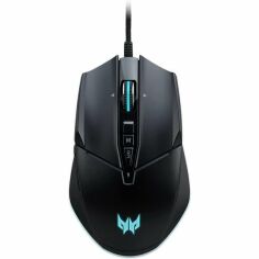 Акція на Игровая мышь Acer Predator Cestus 335 Black (GP.MCE11.01Q) від MOYO