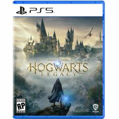 Акція на Игра Hogwarts Legacy (PS5) від MOYO