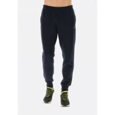 Акція на Спортивні штани чоловічі Lotto MSC PANT CUFF RIB  синій 217950/1CI від Lotto-sport