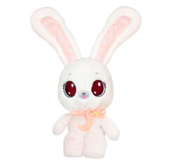 Акция на М'яка іграшка Peekapets Кролик білий 28 см (906785) от Будинок іграшок