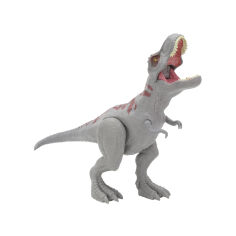 Акция на Інтерактивна іграшка Dinos Unleashed Realistic S2 Тиранозавр (31123T2) от Будинок іграшок