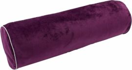 Акція на Подушка-валик MirSon №8127 Velvet Line 28-0002 Excalibur EcoSilk 15x50 см від Rozetka